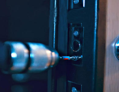 明光24小时上门开锁公司